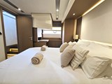 VIP cabin